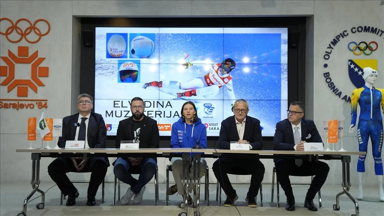 Muzaferija: U ovu sezonu ulazim s dosta velikim očekivanjima