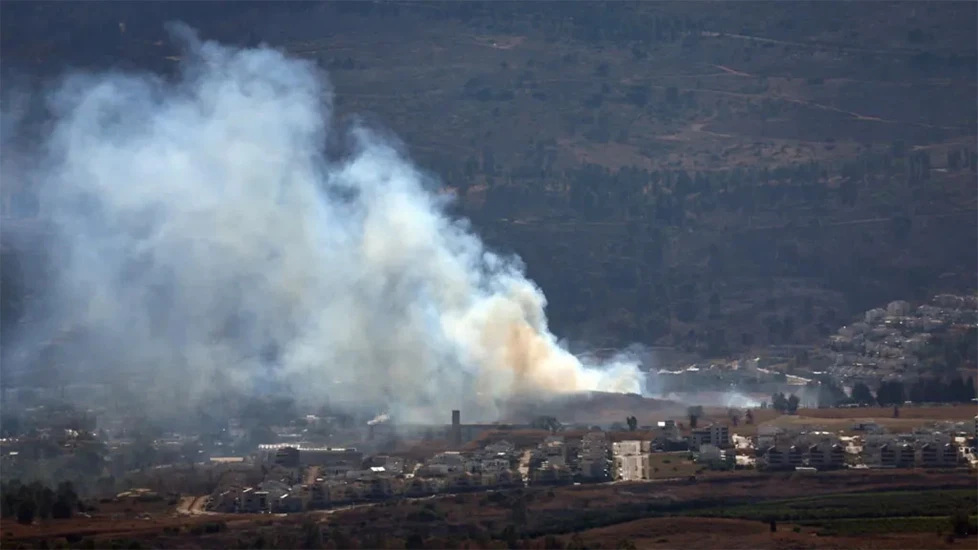 Izrael i Hezbollah nastavljaju borbe unatoč pregovorima