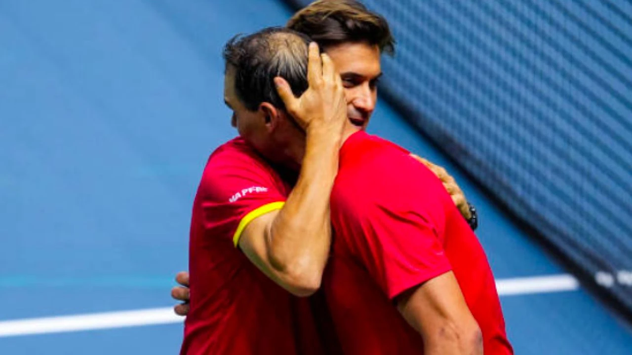 Ferrer pojasnio zašto je Nadal igrao singl, ne parove 