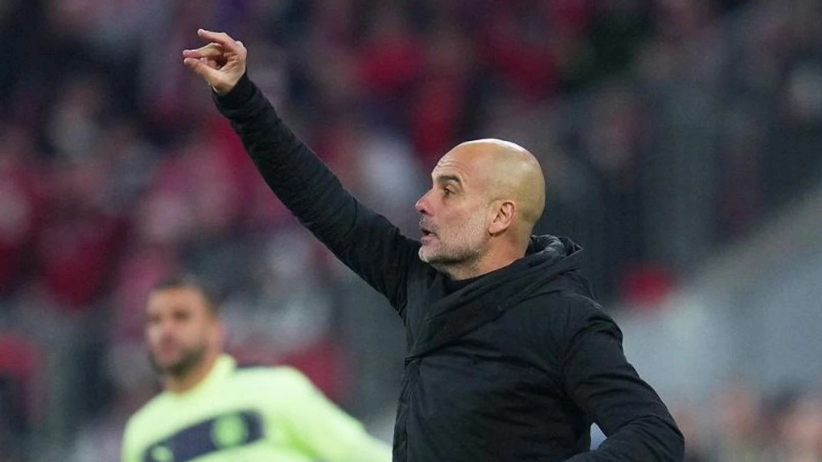 Guardiola produžio sa Cityjem