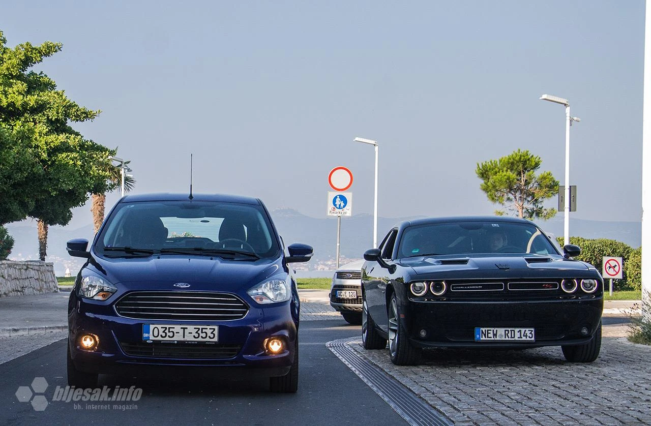 Ford otpušta oko 4.000 ljudi u Europi