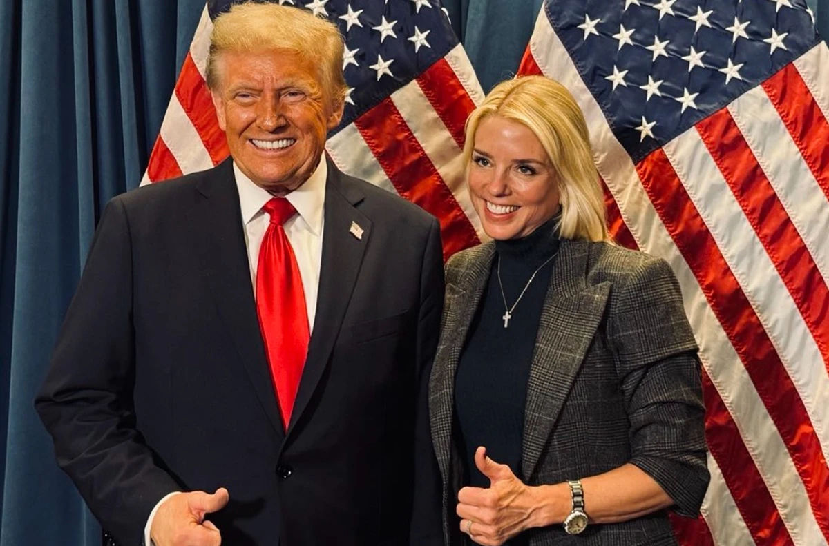 Pam Bondi novi izbor Trumpa za vođenje Ministarstva pravde