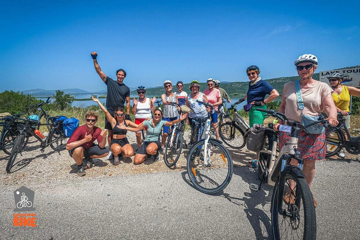 HerzegovinaBike i Komoot promoviraju Hercegovinu kao cikloturističku destinaciju