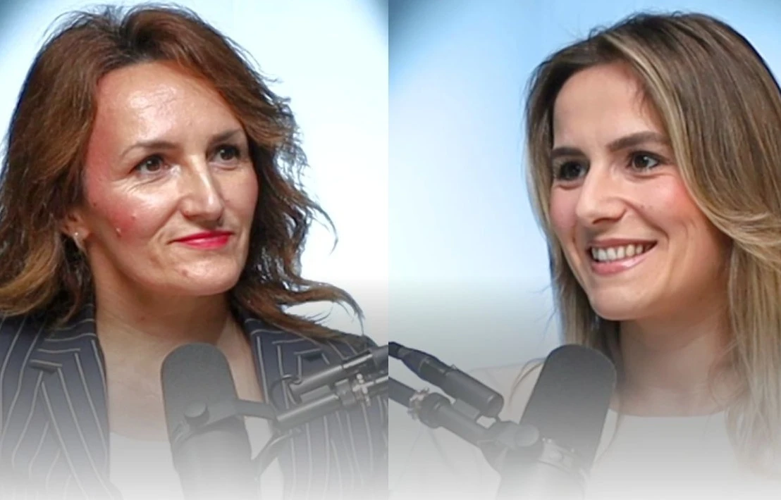 Nova epizoda podcasta "Rastući s djecom" – Štetnost ekrana u razvoju dječjeg mozga