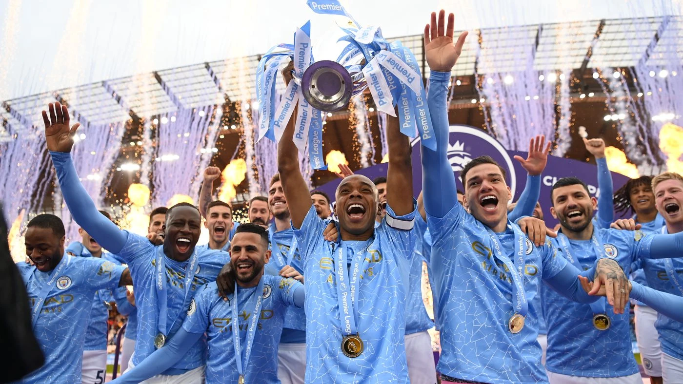 Promjene u Premiershipu zbog Manchester Cityja