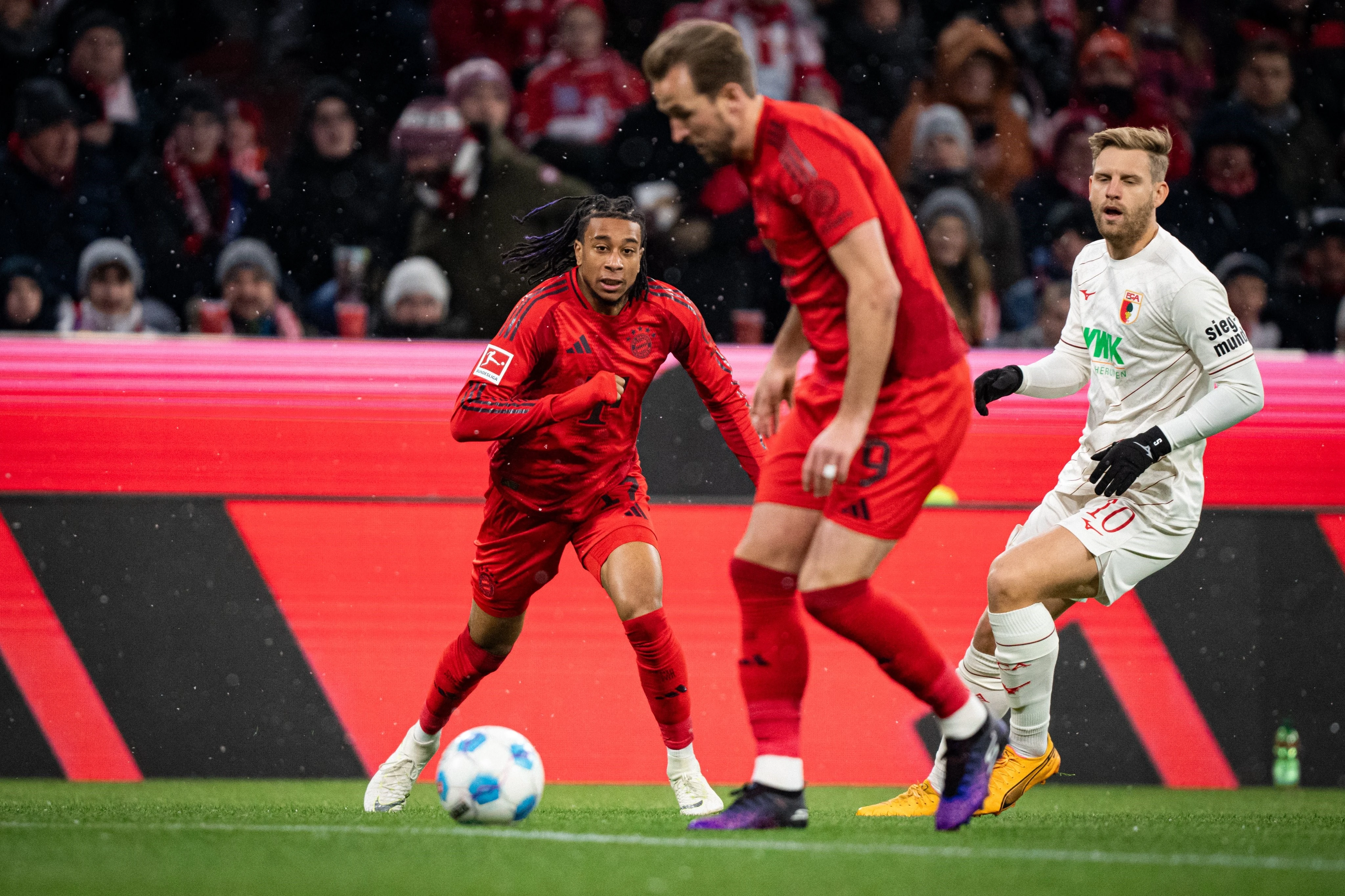VIDEO I Harry Kane do hat-tricka u sudačkoj nadoknadi
