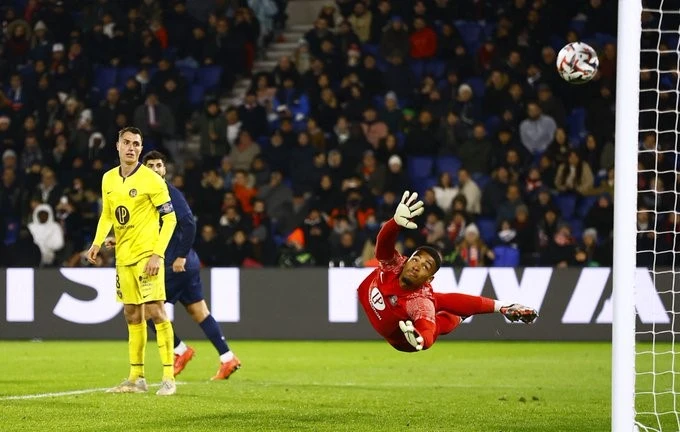 PSG uvjerljiv, Monaco u derbiju bolji od Bresta