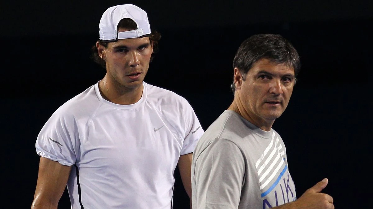 Toni Nadal: Volio bih da je na oproštaju Rafaela bilo drugačije 