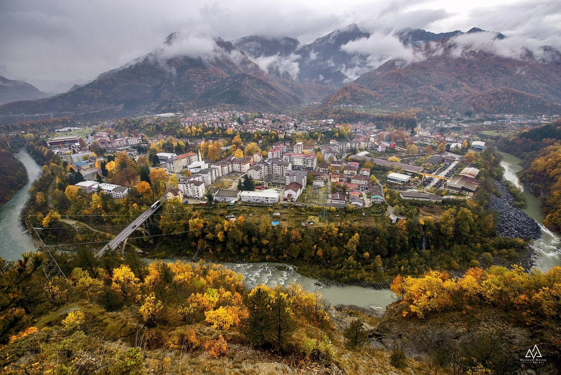 Čestitke iz Jablanice povodom Dana državnosti