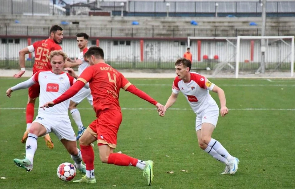 Odgođene još dvije premijerligaške utakmice 