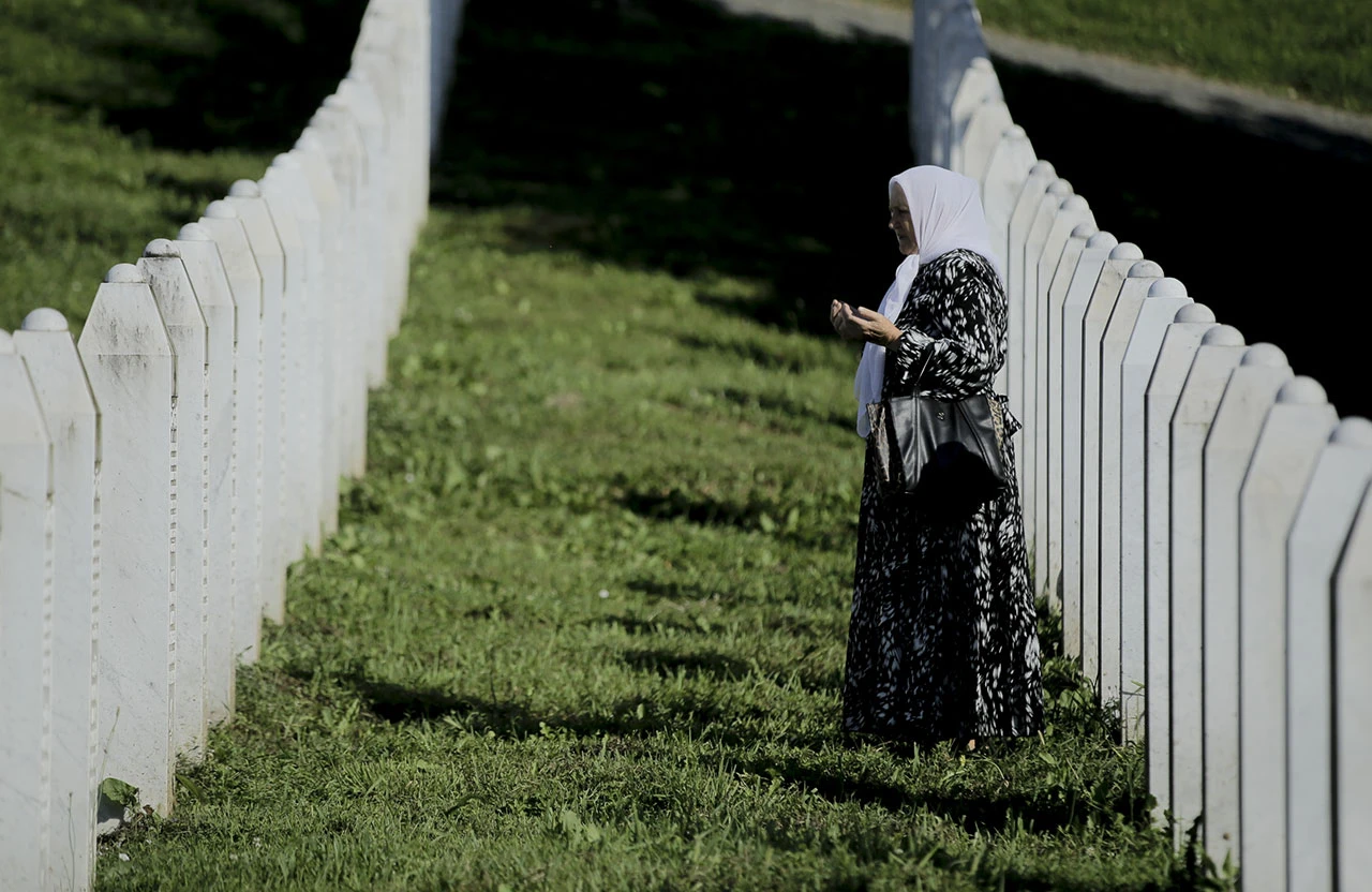 Nizozemska isplatila 25 milijuna eura obiteljima 612 srebreničkih žrtava