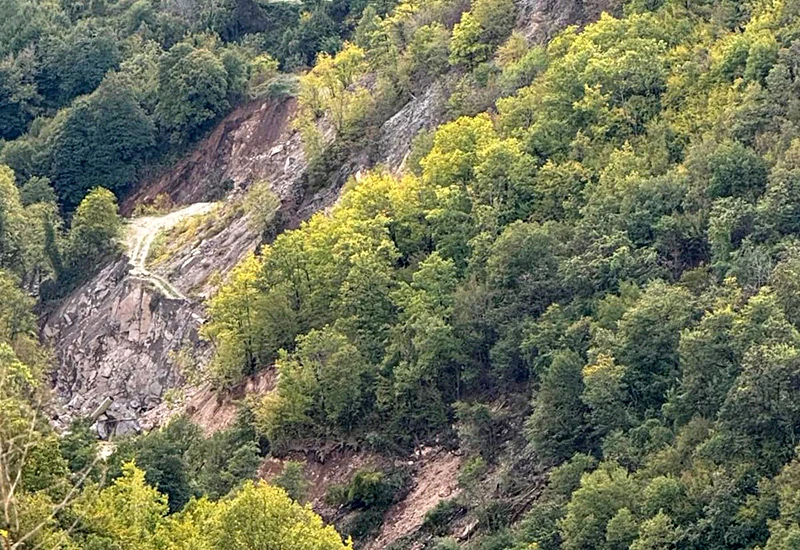 Kraljuštica: Rijeka 'izbacila' hidrocentralu, investitor se vraća, inspektori ne vide ništa... 