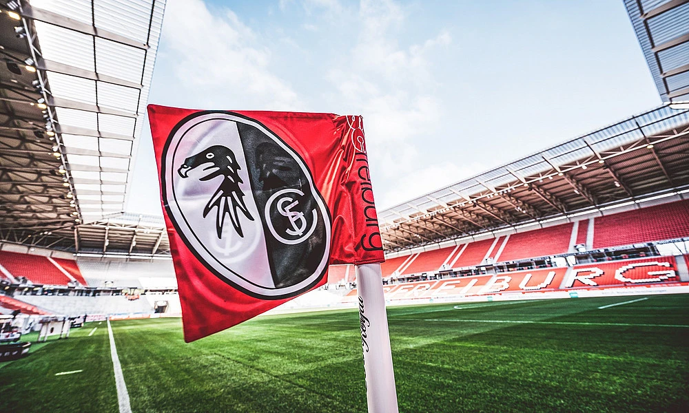 Njemački Bundesligaš u problemu, policija u prostorijama 