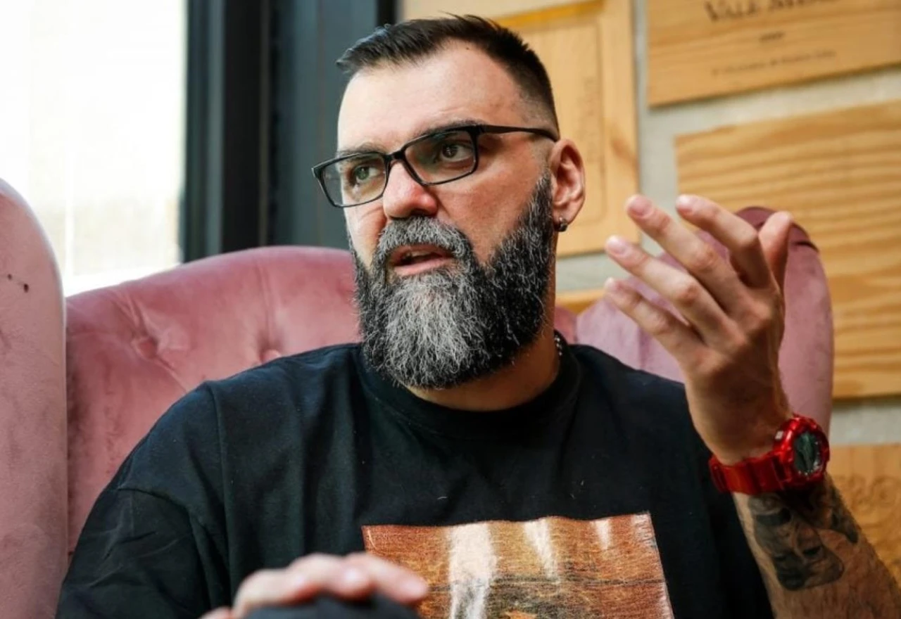 Ratko Varda: "Nisam bio uhićen, ali mi je izrečena mjera zabrane prilaska obiteljskom domu"