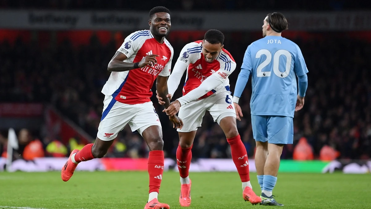 VIDEO I Arsenal i Chelsea smanjili zaostatak, Brighton je sada među pet