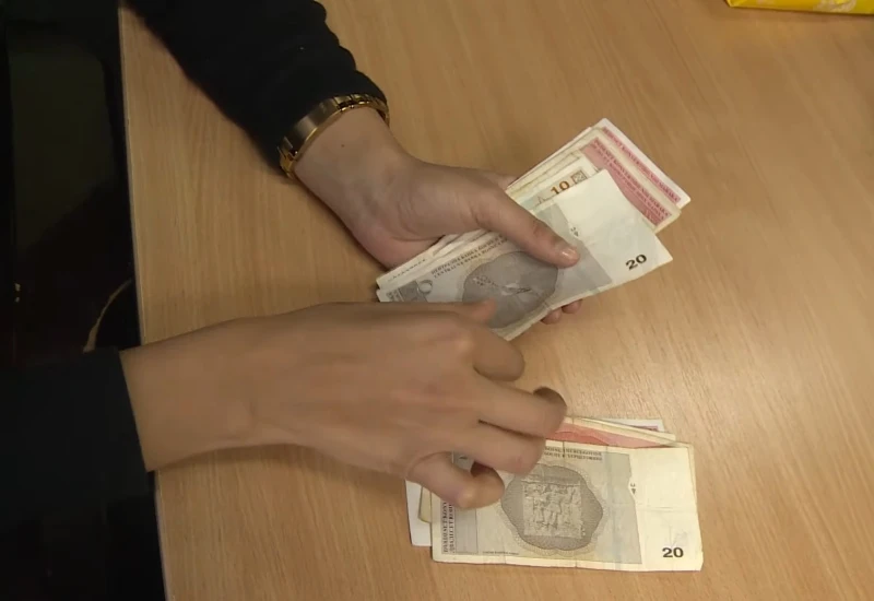 Centralna banka pojasnila koje se novčanice povlače i zašto