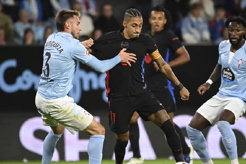Novi posrtaj: Barca ispustila dva gola prednosti, uspješni Atletico i Valencia