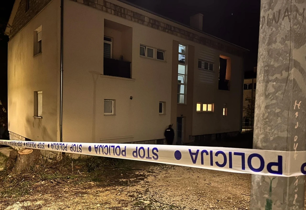 Eksplozija u stambenoj zgradi: Jedna osoba smrtno stradala, ima ozlijeđenih