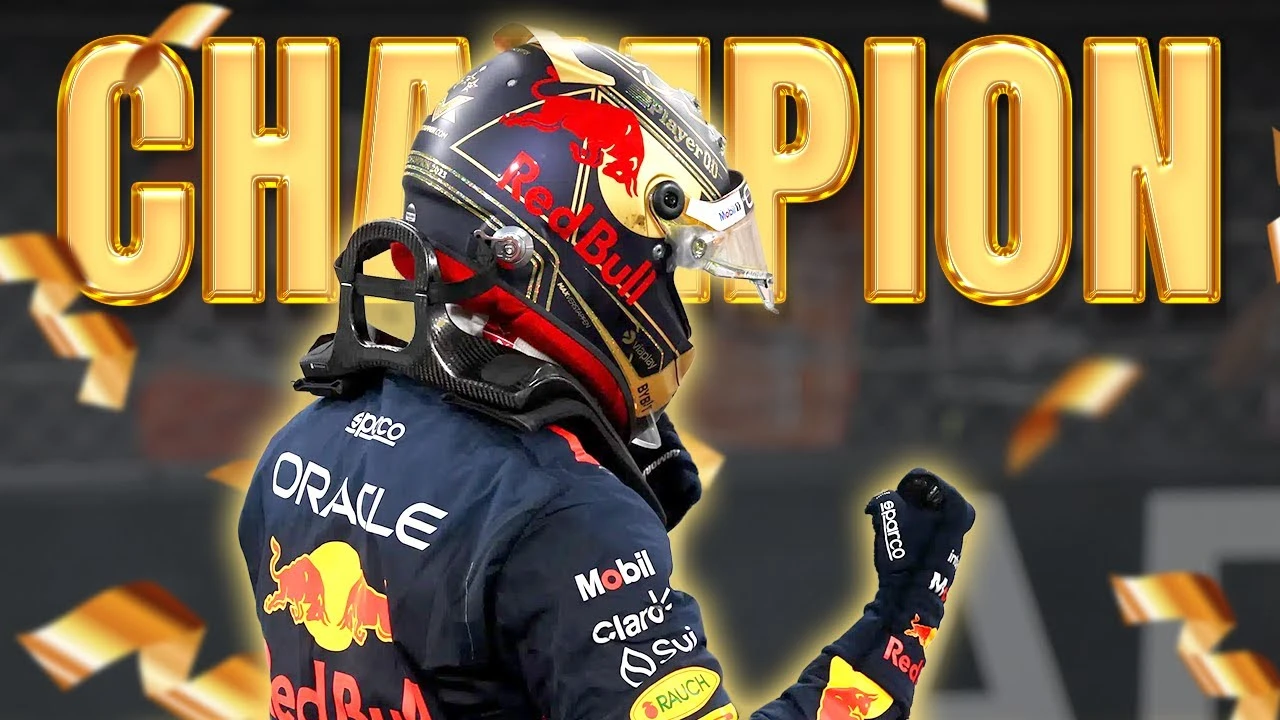 Russellu pobjeda, Verstappenu četvrta titula svjetskog prvaka