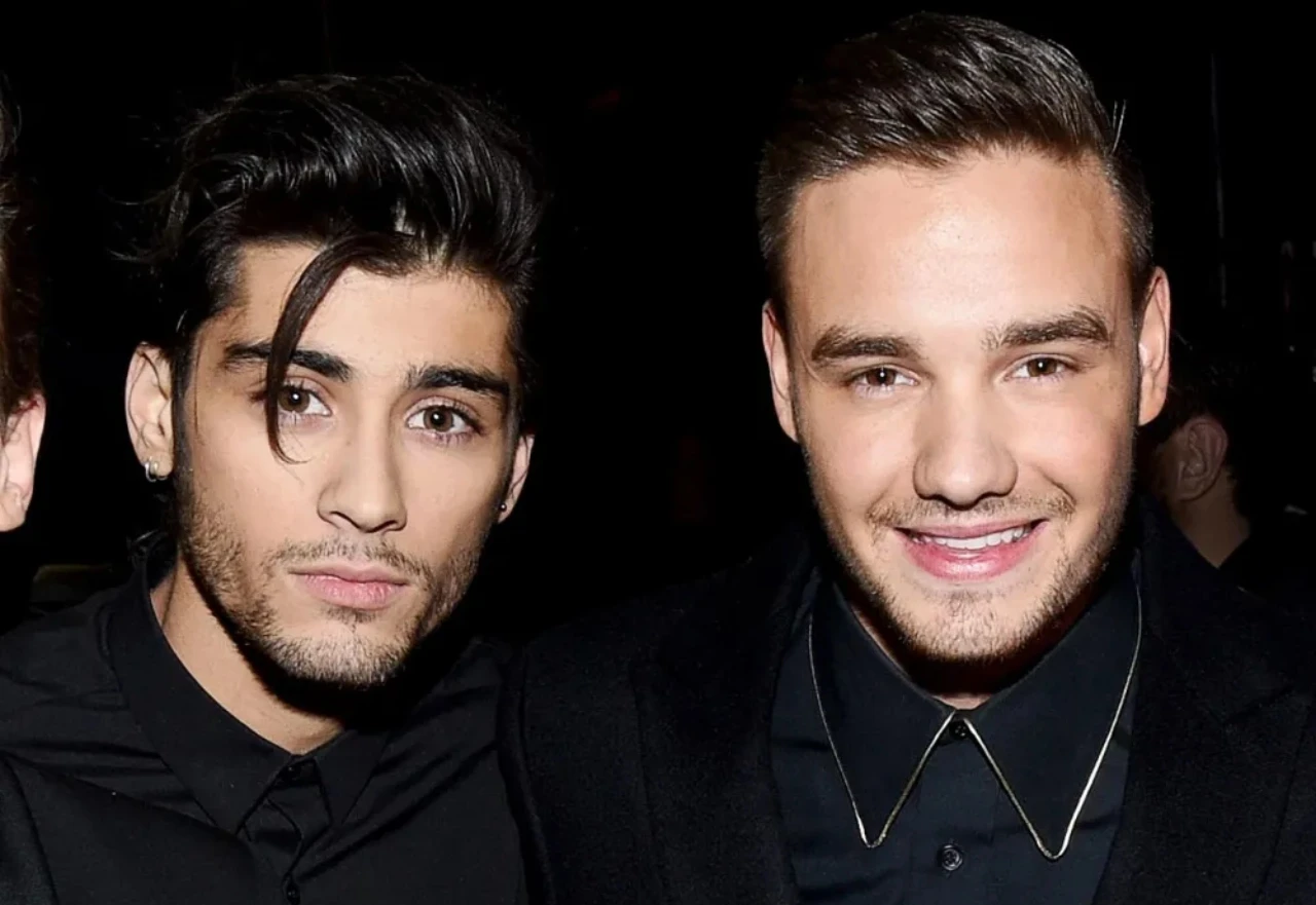 Zayn Malik odao počast  Liamu Payneu pa rasplakao obožavatelje 