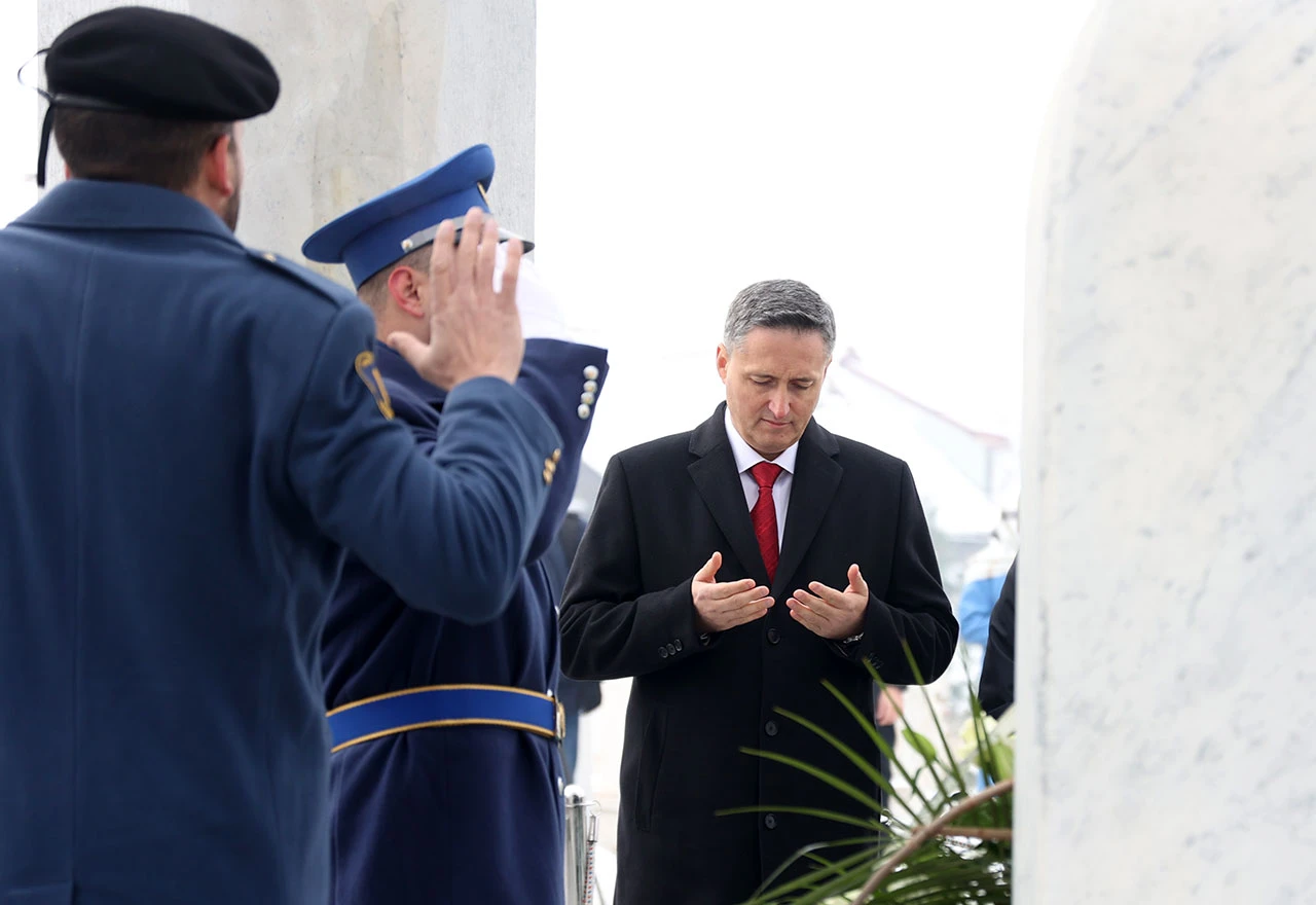 Dan državnosti BiH: Neuništivi temelji ZAVNOBIH-a i antifašističke vrijednosti