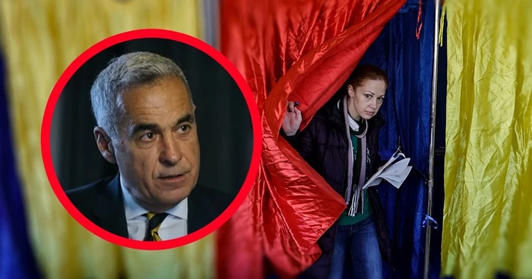 Ogromno iznenađenje na rumunjskim izborima, izdominirao putinovac i protivnik EU