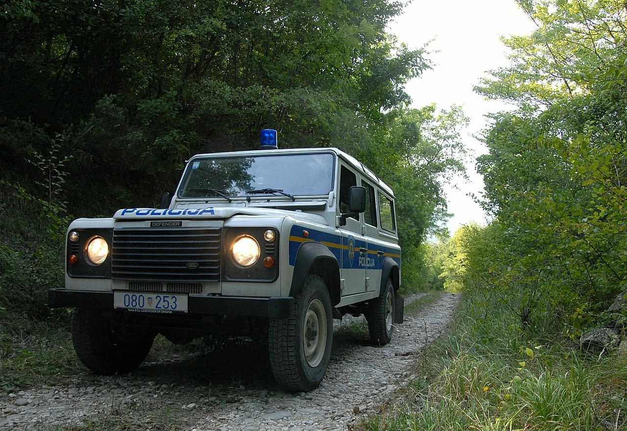 Hrvatska: Zeničanina drogirali i ubili, a potom mu ukrali BMW-a 