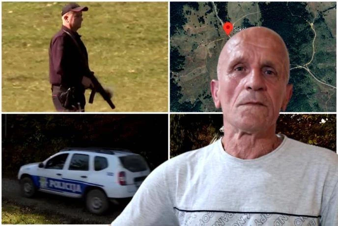 Alija Balijagić priznao kaznena djela