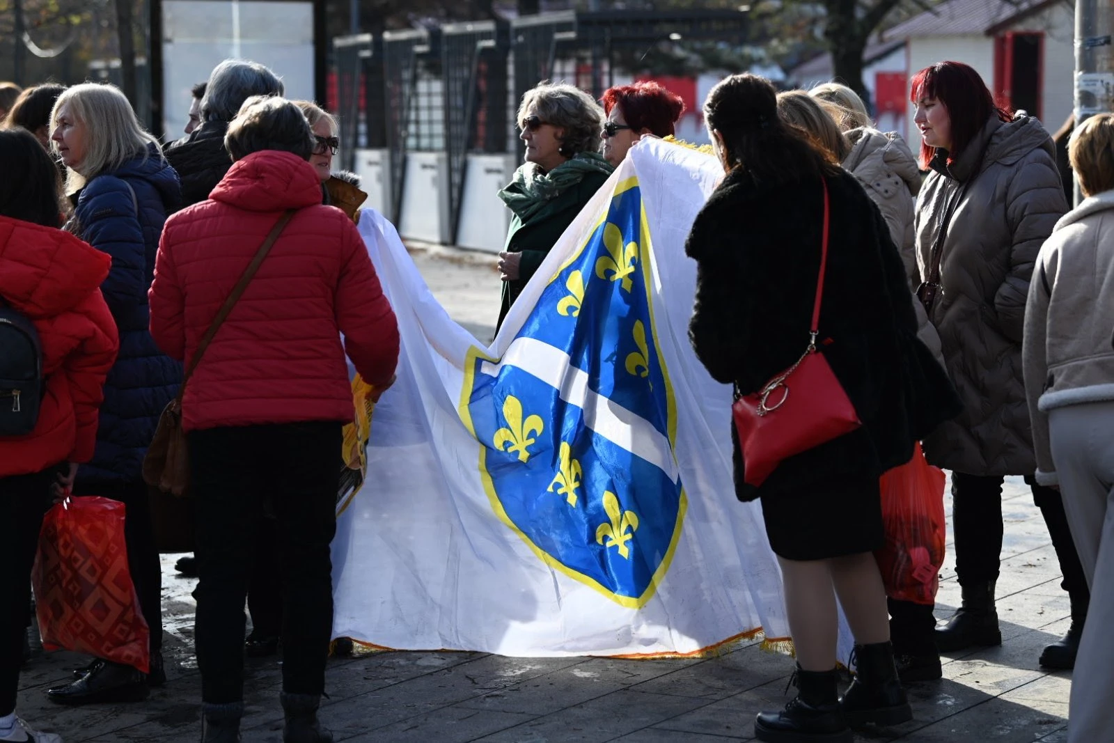 Lendo o incidentu u Banjoj Luci: 'Ovo je zloupotreba ovlasti', Dodik uzvratio na društvenim mrežama