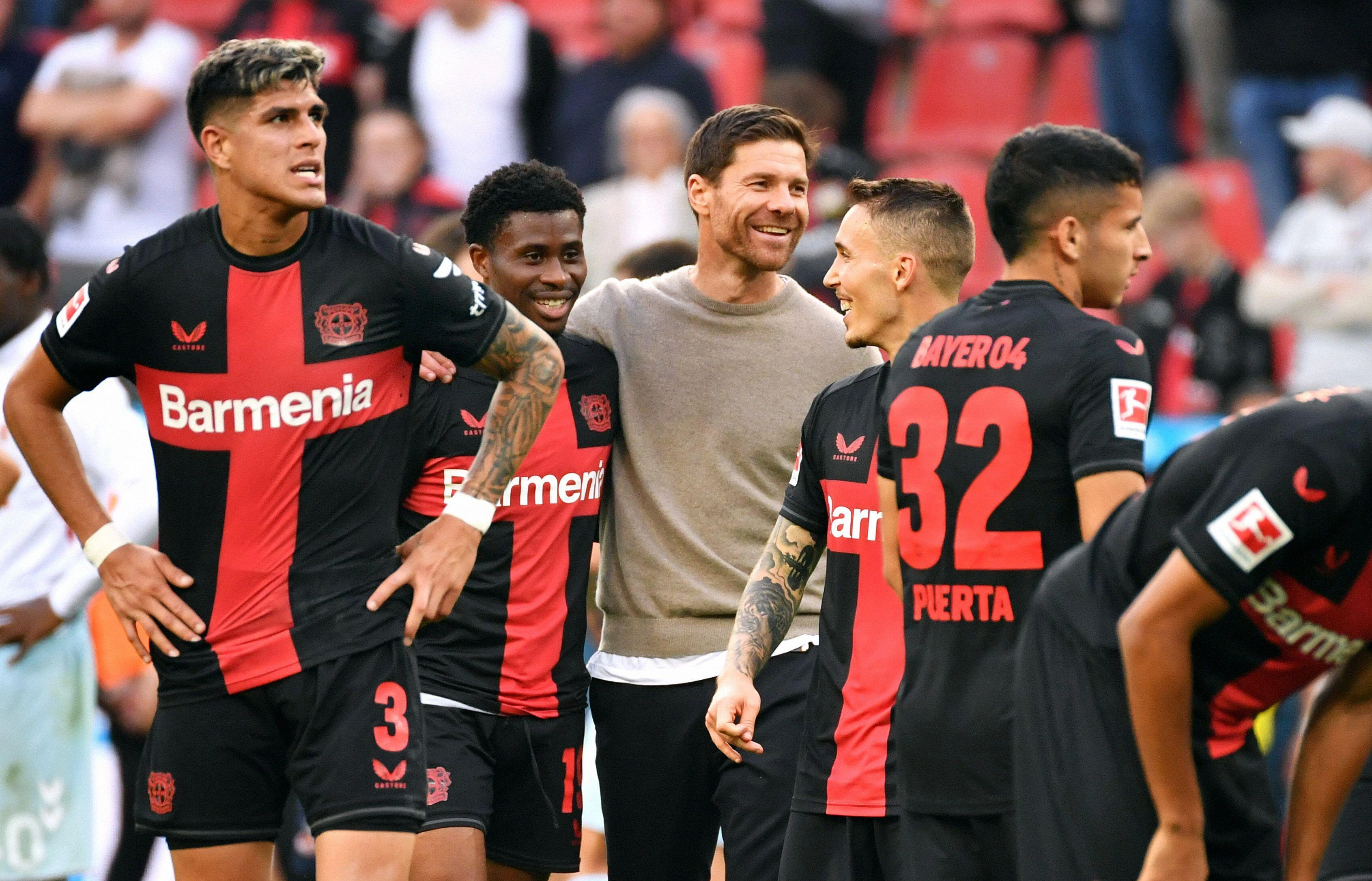 Bayer u problemima; Alonso: Možda i ja zaigram ako me puste