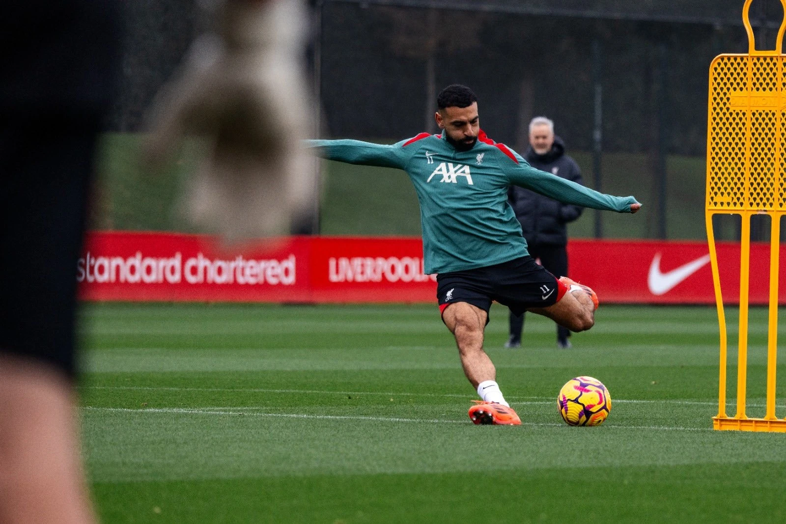 Salah razočaran Liverpoolom, bliže je odlasku nego ostanku
