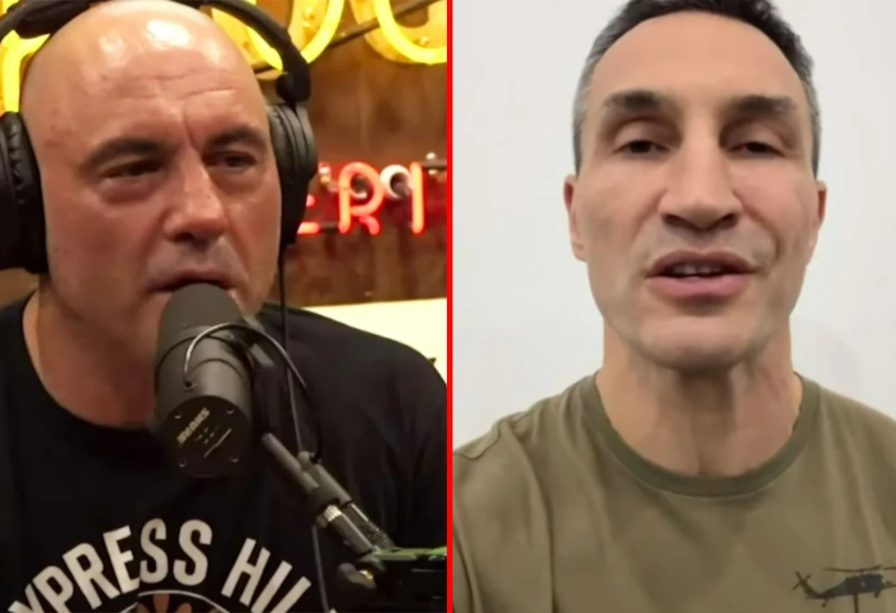 Sukob Klička i Rogana: Optužbe o ratu, propagandi i podcastu