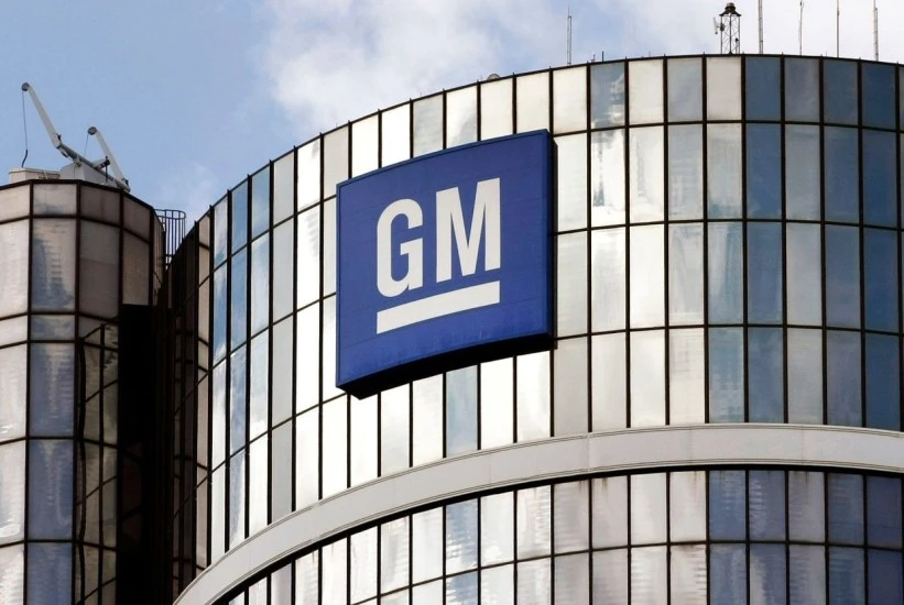 General Motors, Cadillac i Mario Andretti dolaze u Formulu 1