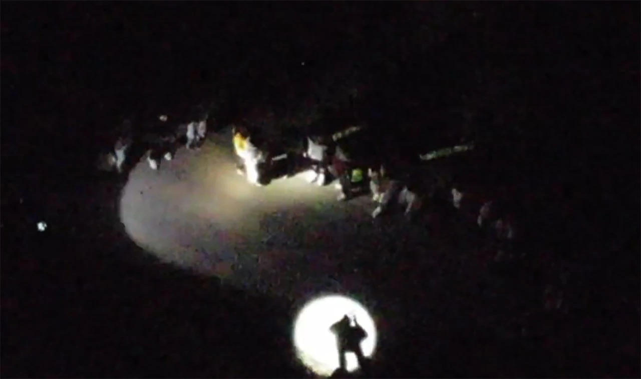 VIDEO Zbog krijumčarenja osoba uhićenja i pretresi u Mostaru, Banja Luci i Bužimu