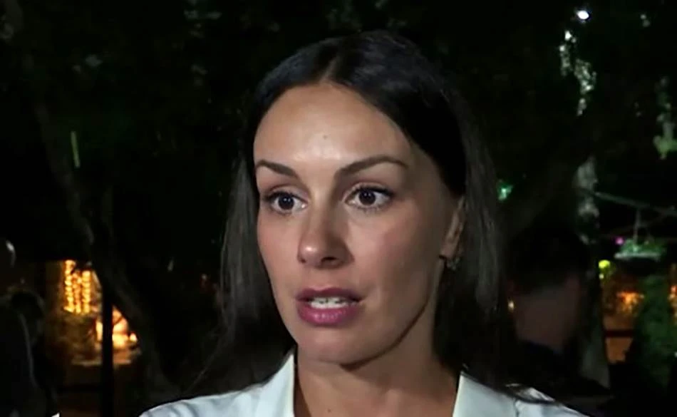 Glumica Sloboda Mićalović pretučena na parkingu