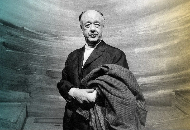 Prije 115 godina rođen je Eugène Ionesco, kralj Teatra apsurda