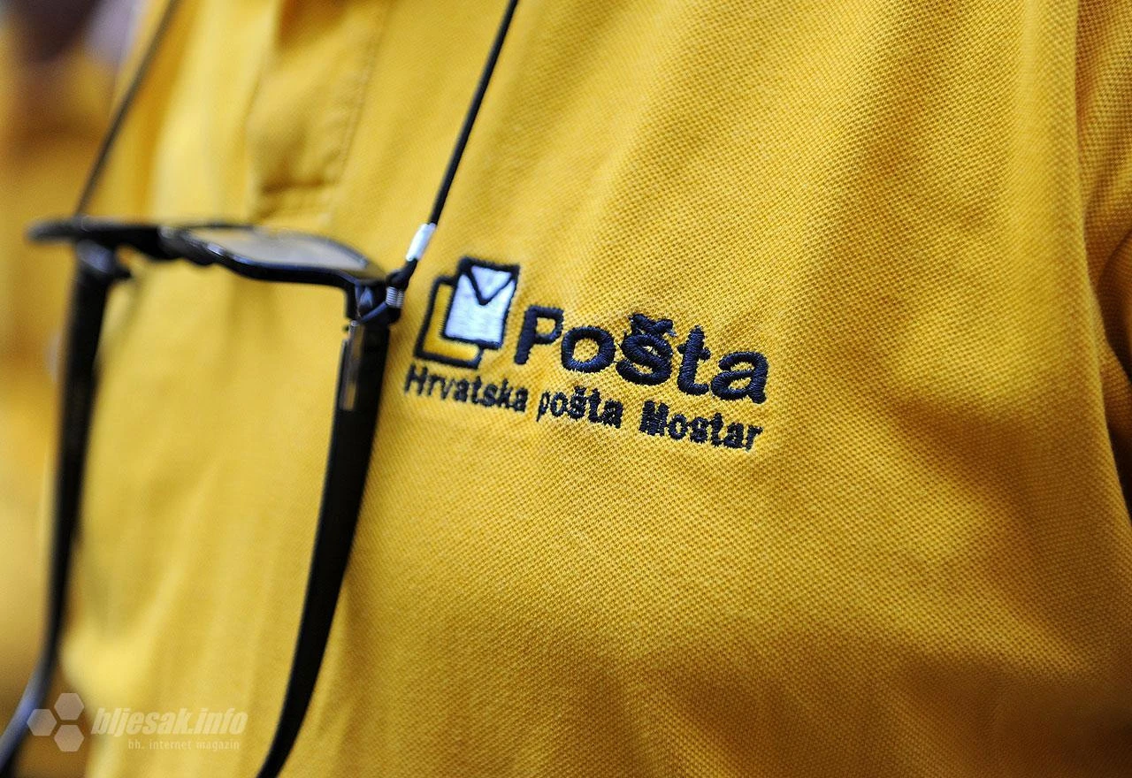 Sindikat djelatnika HP Mostar: Radnici i dalje zadnja rupa na svirali