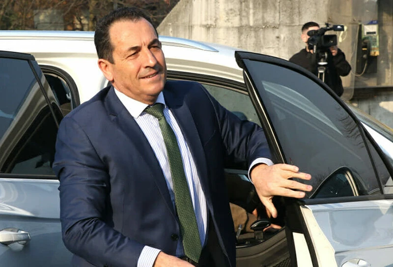 Mlaćo i Cikotić: Strah od crnog Mercedesa