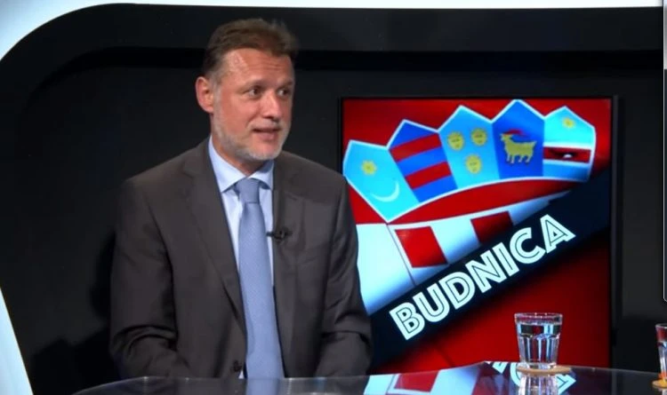 Jandroković dolazi u službenu posjetu BiH