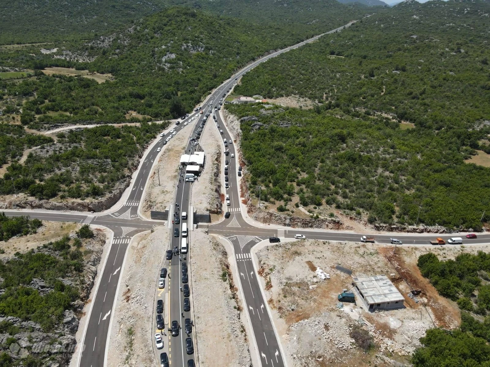 Vlada FBiH donijela odluku za Jadransko-jonsku autocestu: Počitelj – Stolac u fokusu