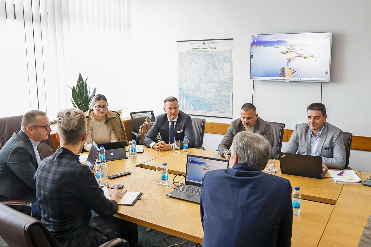 Forto, Ivanović i Primorac: Vrijeme je za promjene koje prate europske standarde