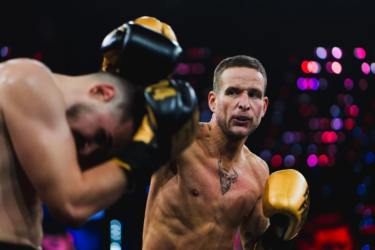 Hell Boxing Kings donio tri tehnička nokauta i uzavrelu atmosferu u DVTK Areni