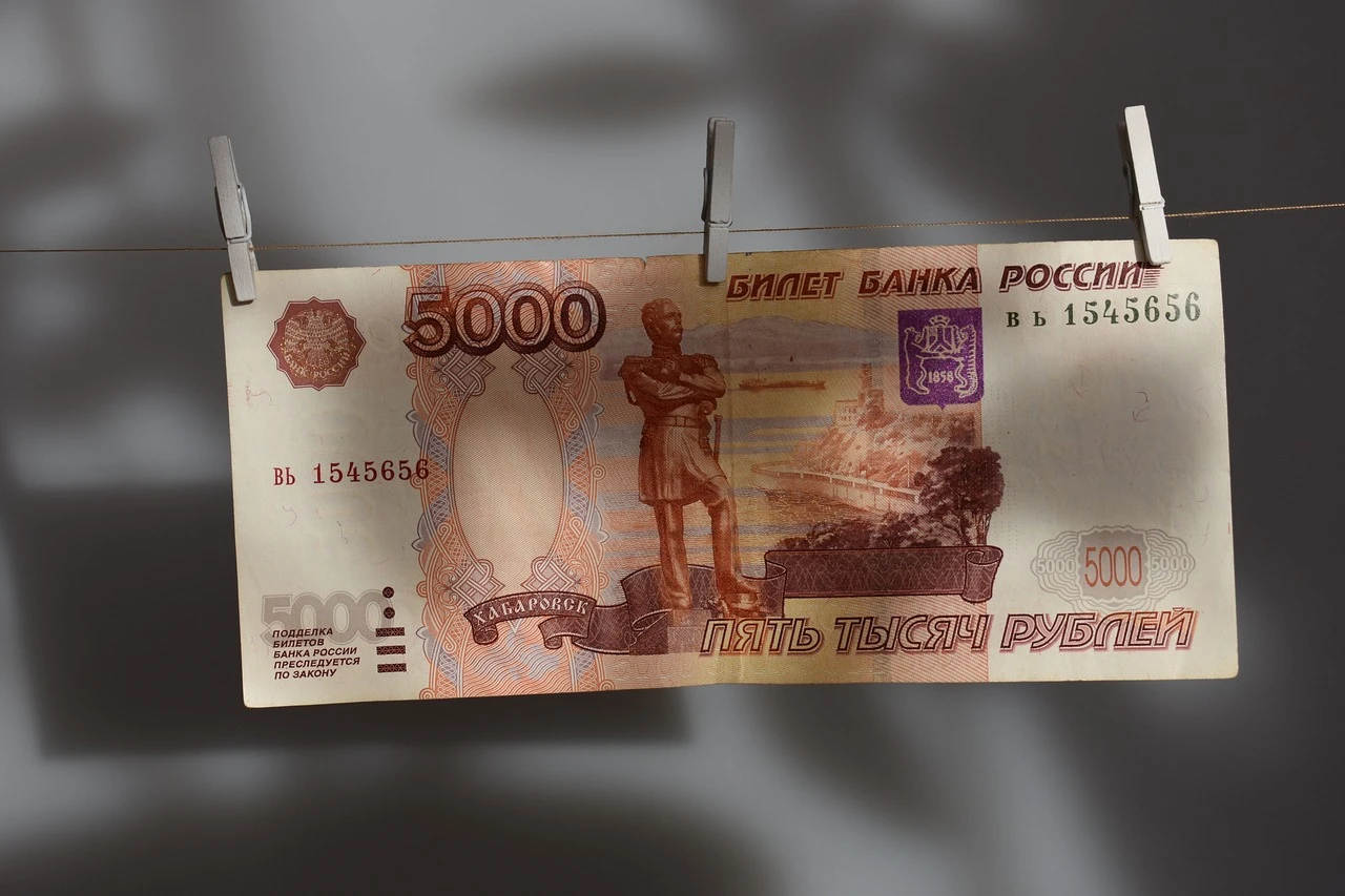 Ruski rubalj brutalno pao
