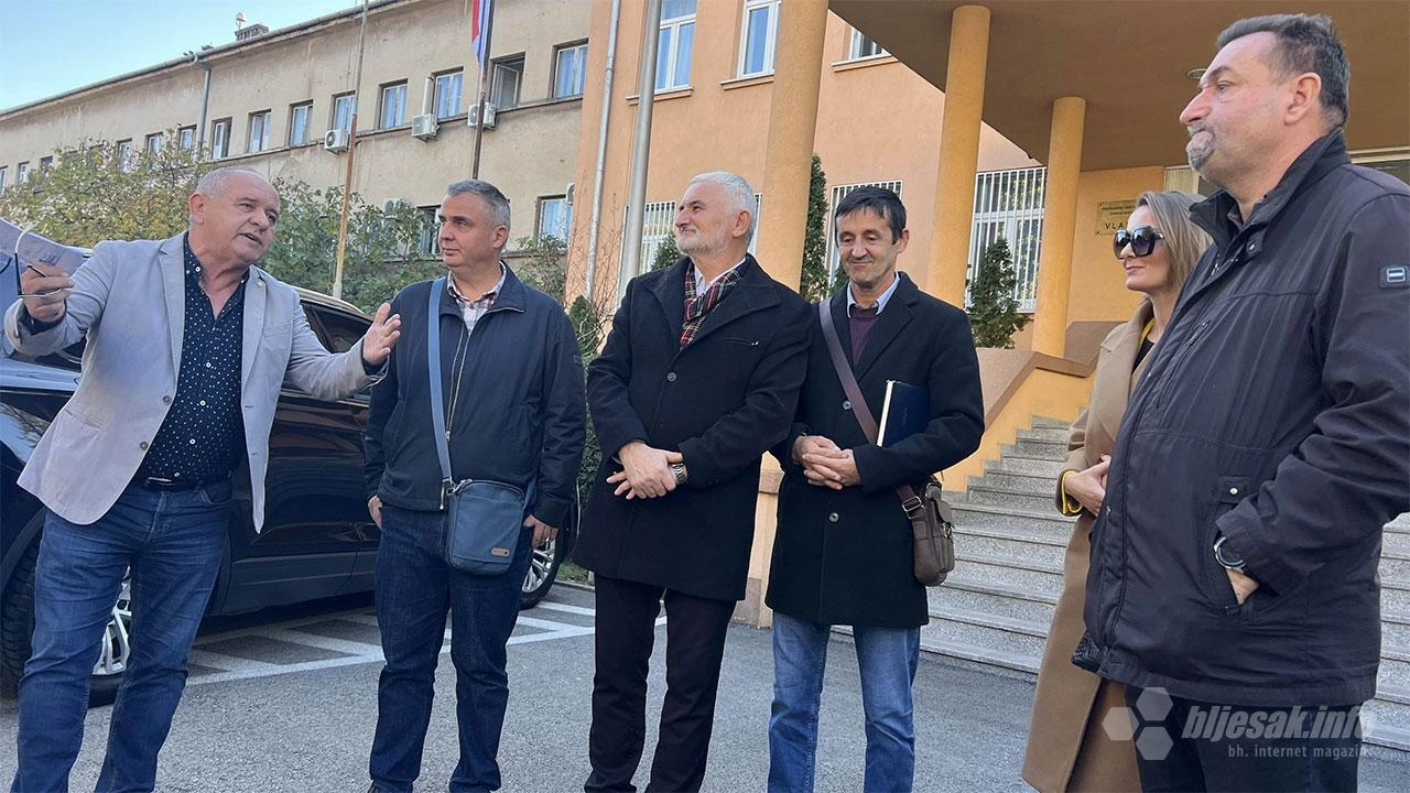 Završen sastanak prosvjetara i Vlade HNŽ: Loptica u rukama Sindikata