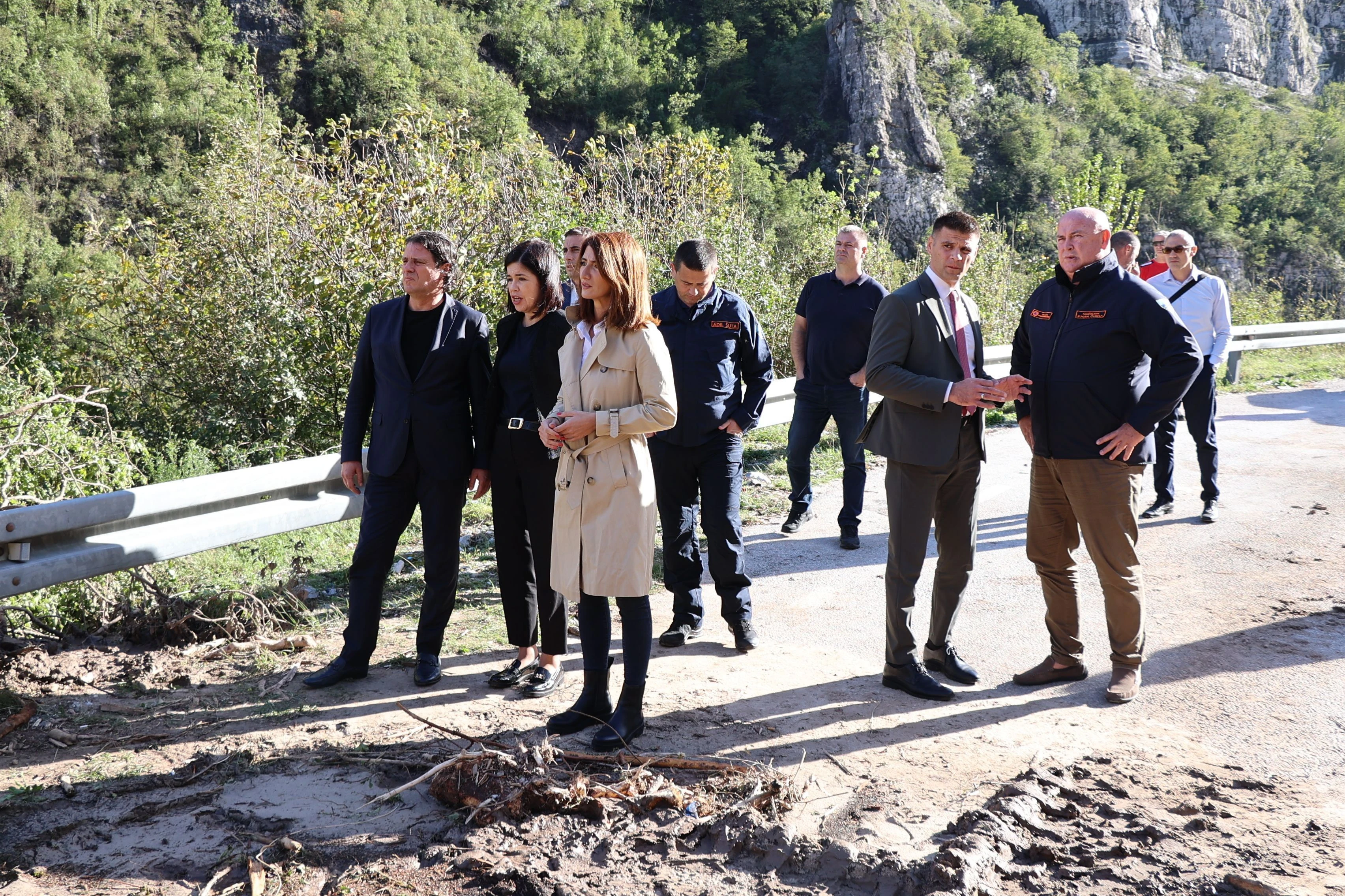 Optužbe vrha Civilne zaštite: Civilna zaštita HNŽ-a nije reagirala na poplave