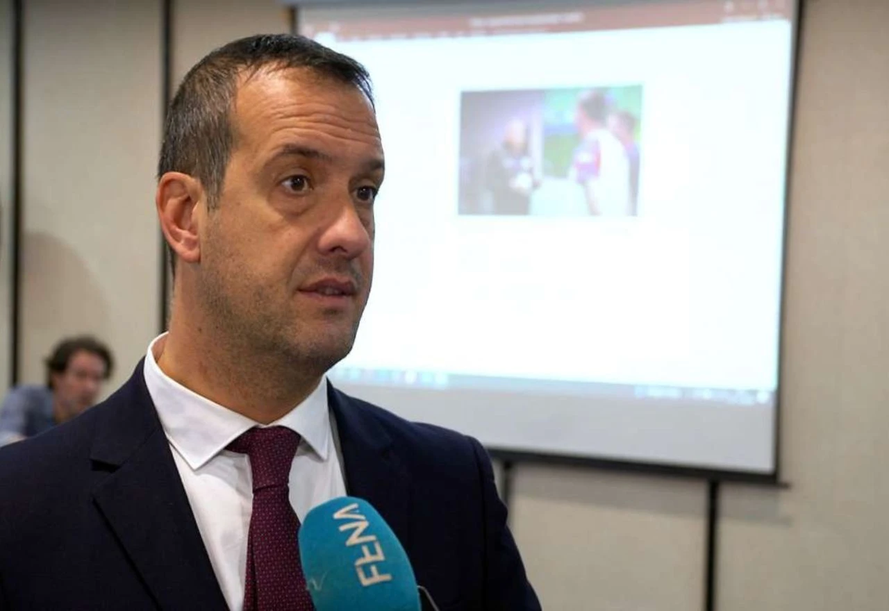 Čiča: BiH još uvijek treba dostići antidoping standarde koje zahtijevaju u Vijeću Europe 