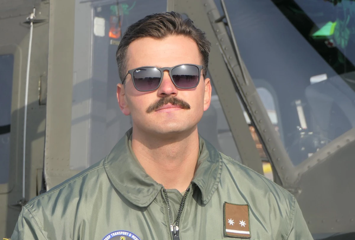 Pilot kojeg svi vole, bosanski Tom Cruise - Ovo je njegova priča