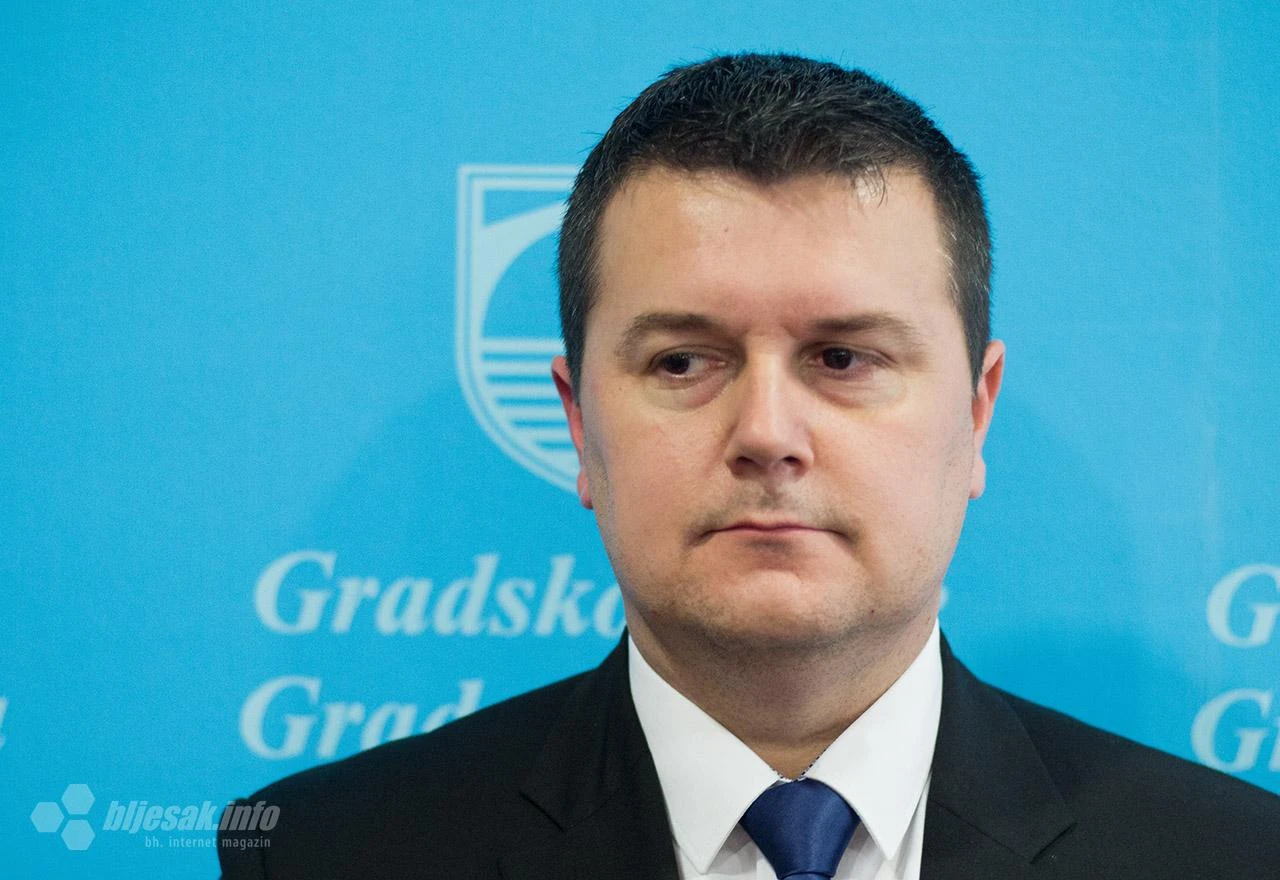 Raspodjela mandata u Mostaru - HDZ će razmotriti tužbu Ustavnom sudu protiv SIP-a