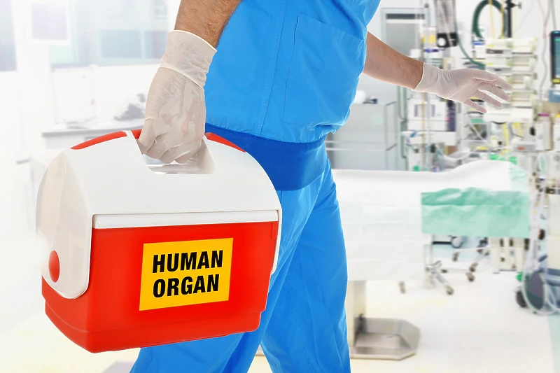 Rekordna godina za doniranje organa: KB Zenica predvodi BiH