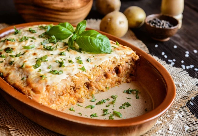 Tradicionalno mađarsko jelo: Ručak za prste polizati